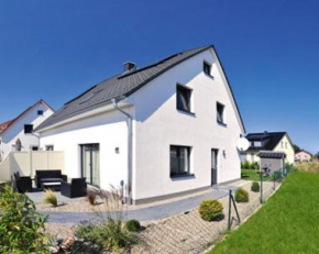 Ferienhaus Wellenreiter Zierow